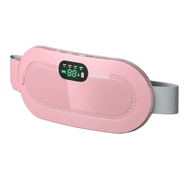 ماساژور شکم و کمر مدل MDHL رنگ PINK (اورجینال)