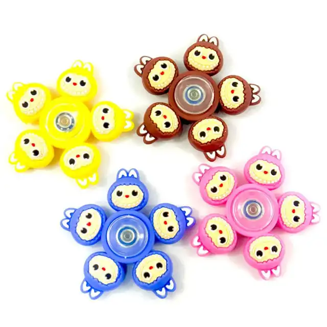 اسپینر لبوبو – مدل رنگی